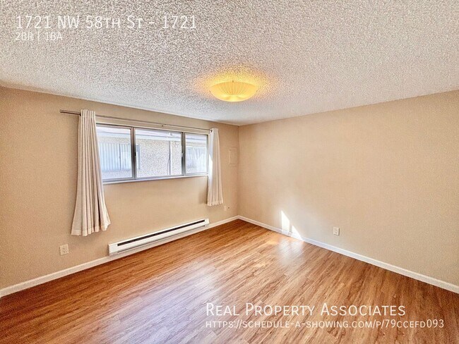 Building Photo - 1721 NW 58th St