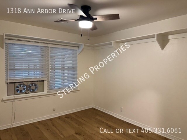 Building Photo - 1318 Ann Arbor Dr