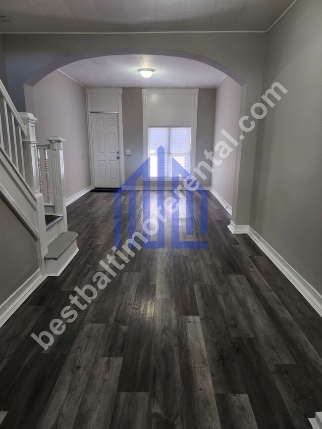 Building Photo - Cozy 3 Bedroom Home in East Baltimore