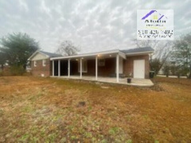 Building Photo - 525 Odell Rd