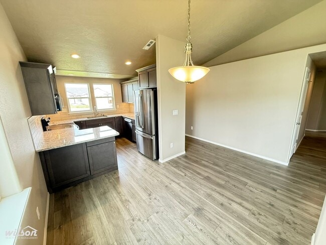 Building Photo - 3bd/2ba House in West Valley with Central AC, Fully Fenced Yard and Two Car Garage!