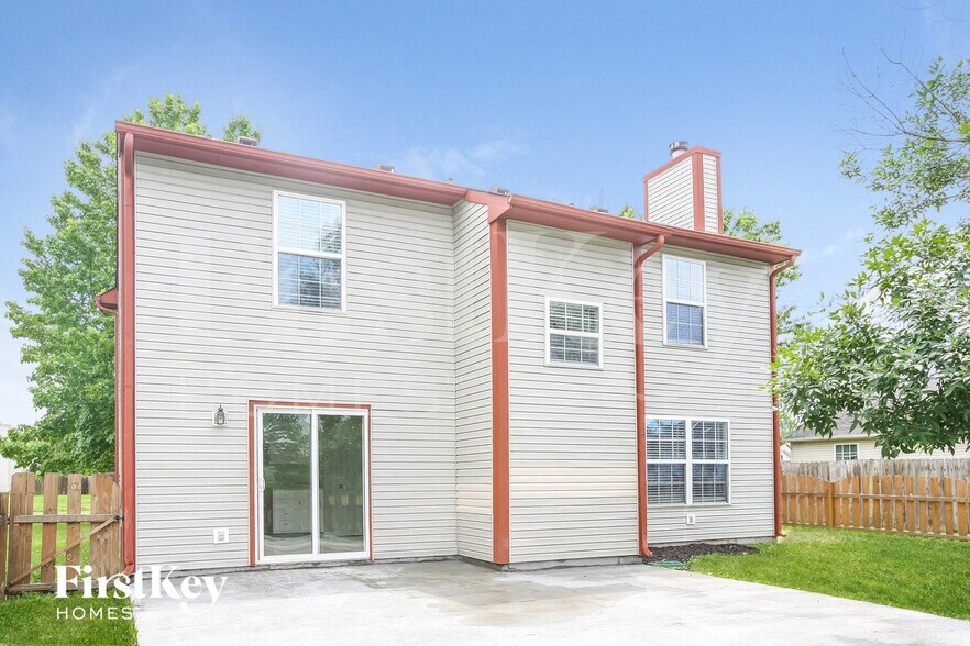 Building Photo - 6312 Hazelhatch Dr