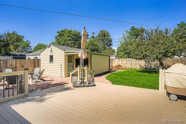Building Photo - 4935 Meade St