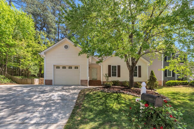 Building Photo - 106 London Plain Ct