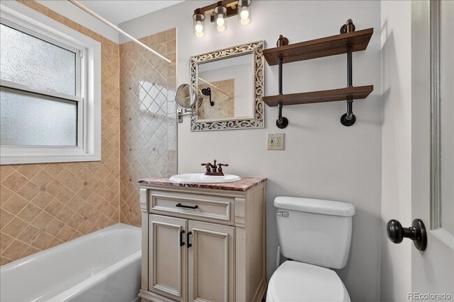 Building Photo - 6473 S Prescott St