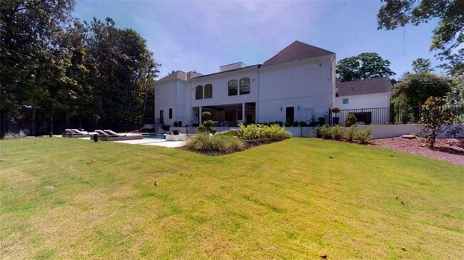 Building Photo - 3206 Arden Rd NW