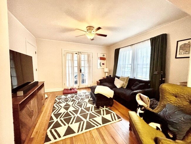 Building Photo - 5106 Baltimore Ave