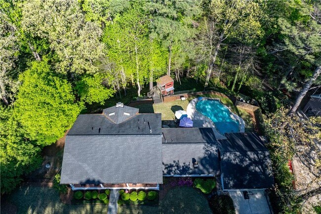 Building Photo - 4115 Glen Devon Dr NW