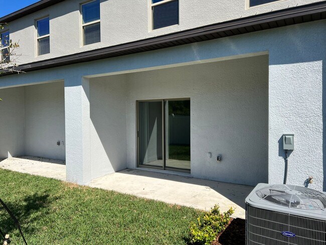 Building Photo - 9605 Mulberry Marsh Ln