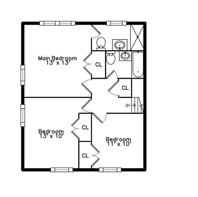 Building Photo - 440 Sheryl Ln