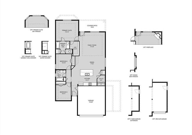 Building Photo - 4919 Luke Matthew Dr