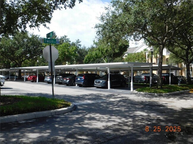 Building Photo - 6100 Stevenson Dr