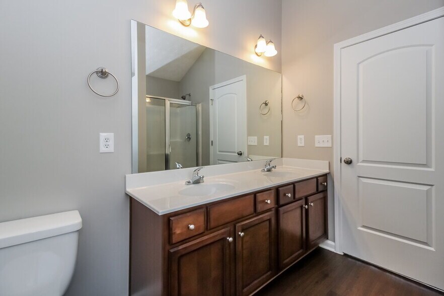 Building Photo - 5228 McEver View Dr