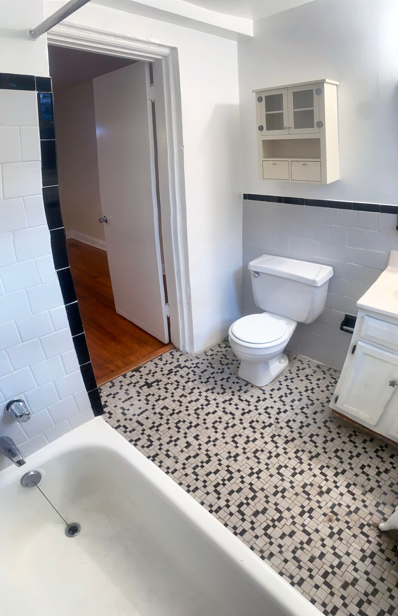 Building Photo - 3446 Brown St NW