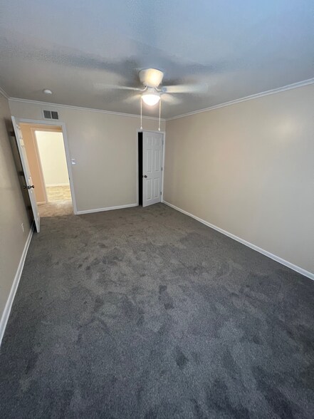 Bedroom 1 - 307 Maple St