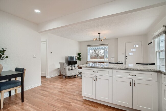 Building Photo - Wheat Ridge Gem with Convenient Access to Denver & the Foothills