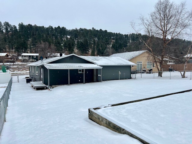 Building Photo - 3417 Chapel Ln