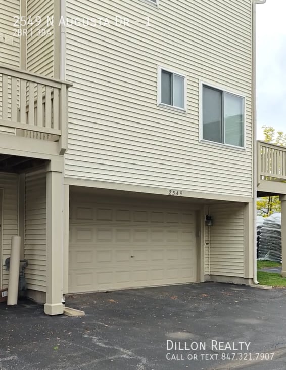 Building Photo - 2549 N Augusta Dr