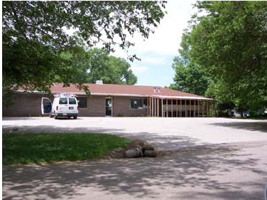 Building Photo - Lake Village Mobile Home Park