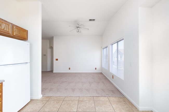Building Photo - Two bedroom townhome with garage in gated ...