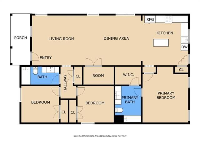 Building Photo - 21347 Heintz St