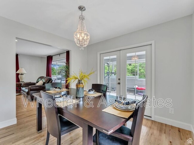 Building Photo - 4131 S Fortuna Way