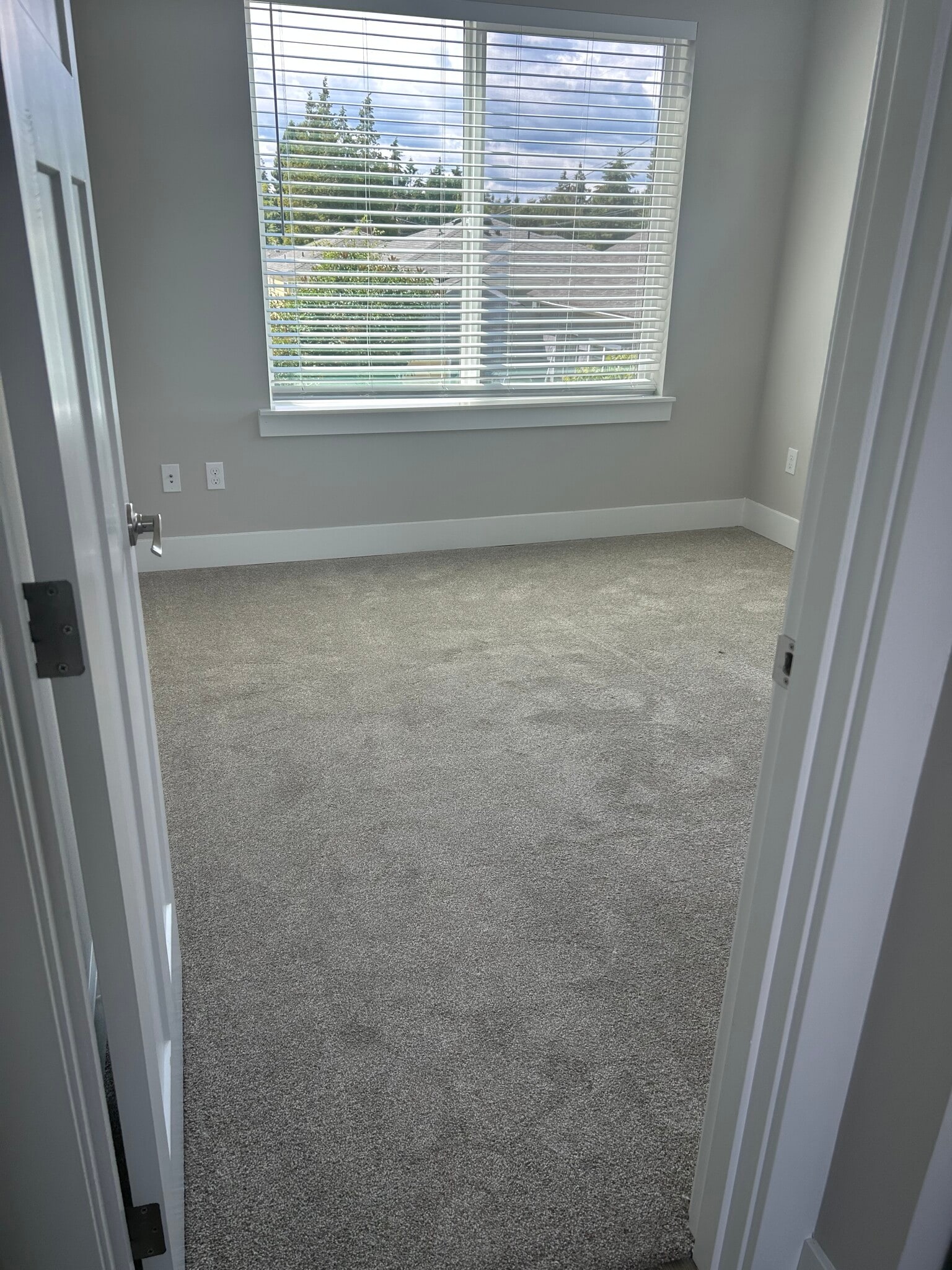 Bedroom #1 - 1433 SW 148th St