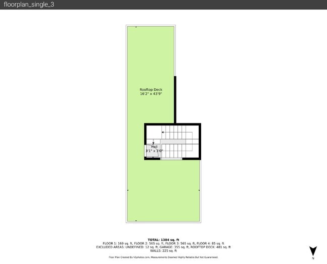 Building Photo - $2,945.00, 2 bedroom, 2.5 bathroom located...