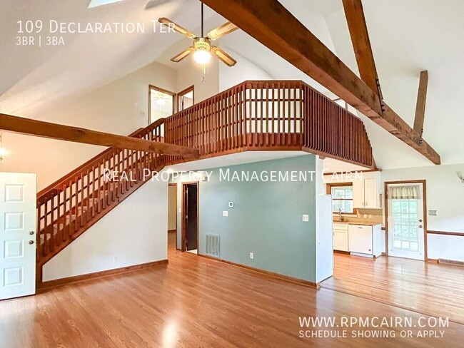 Building Photo - 109 Declaration Terrace