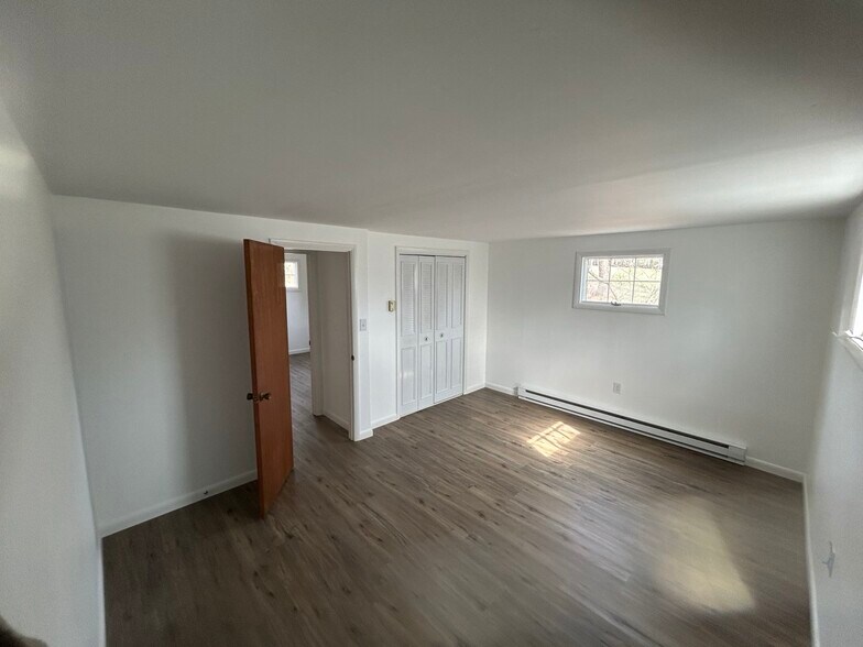 Bedroom 1 - 1520 Harvey Ln