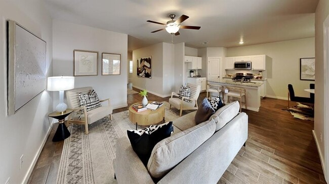 Building Photo - 12421 Ride Ave