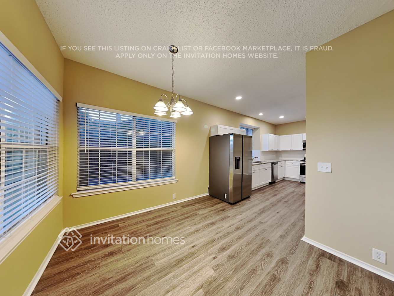 Building Photo - 1301 Woodthorpe Dr