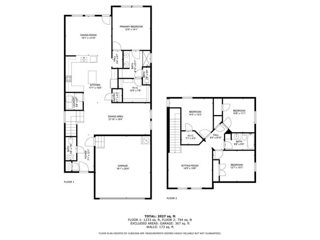 Building Photo - ***APPLICATION CURRENTLY UNDER REVIEW***Tw...