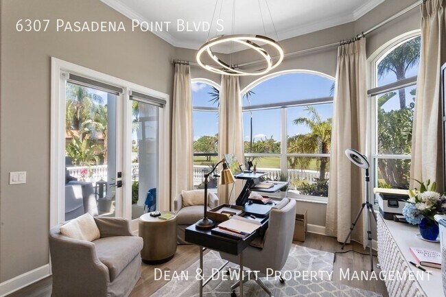 Building Photo - Fully Furnished LUXURY Home in Exclusive PYCC