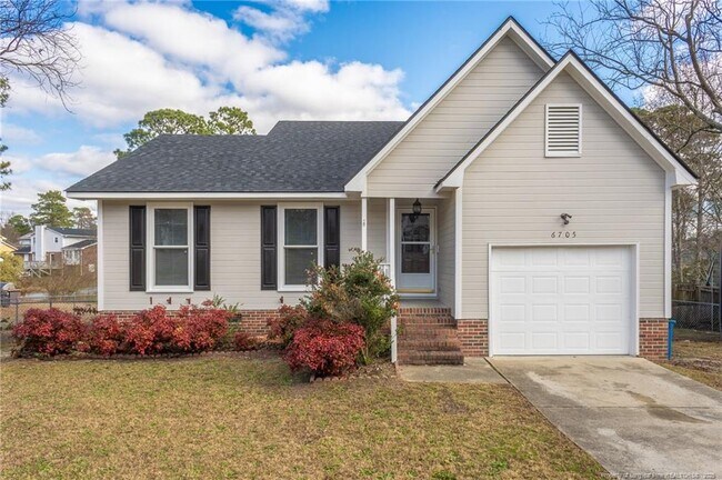 Primary Photo - 6705 Brookshire St