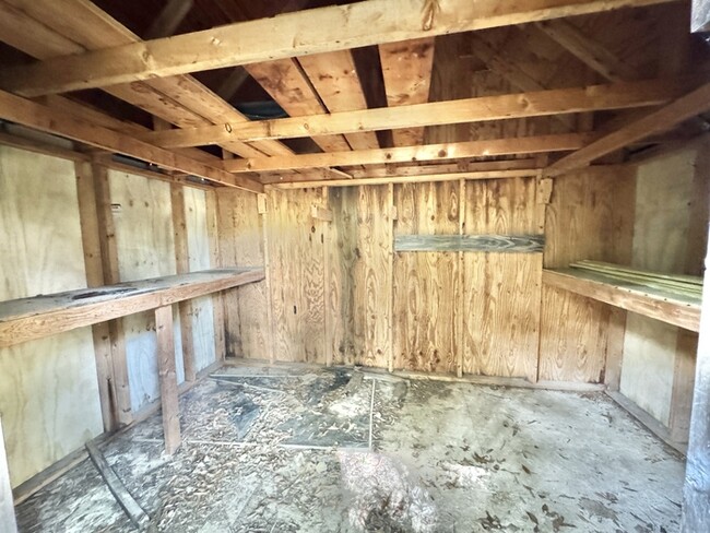 Building Photo - 8415 Woolrich Dr