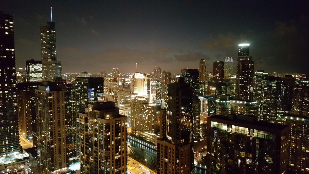 Building Photo - 195 N Harbor Dr