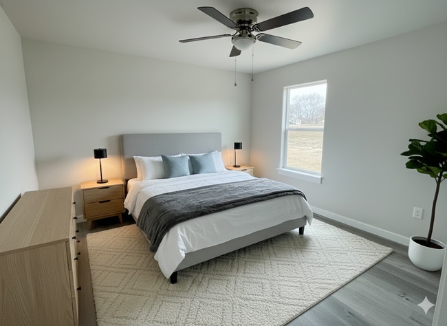 Building Photo - Cute home in a quiet community