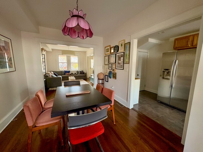 Building Photo - 807 Decatur St NW