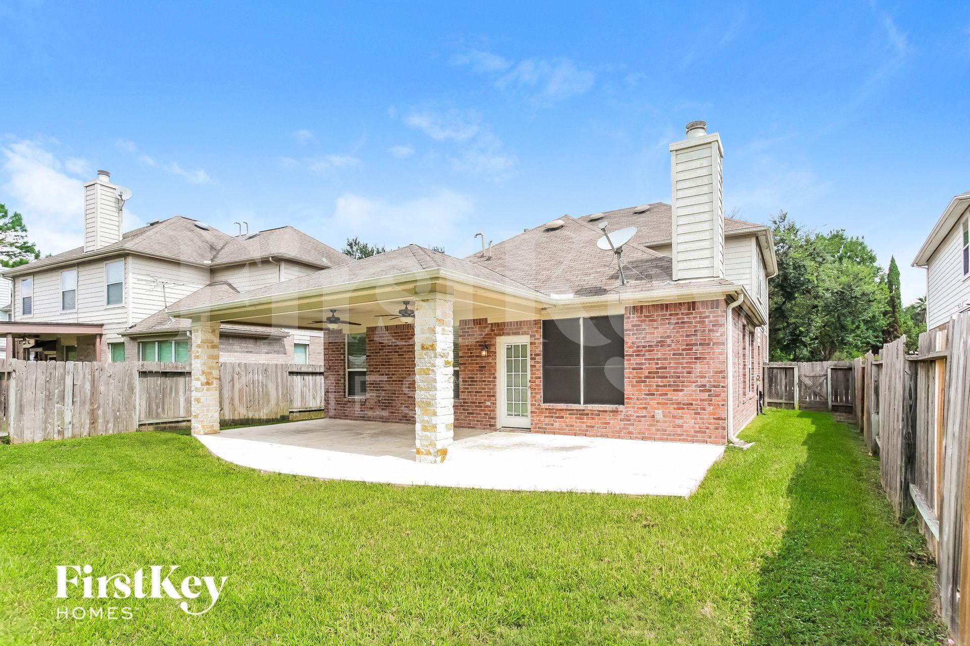 Building Photo - 12127 Wortham Landing Dr