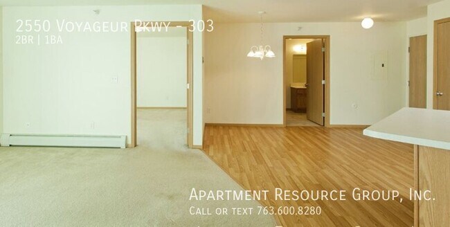 Building Photo - 2550 Voyageur Pkwy