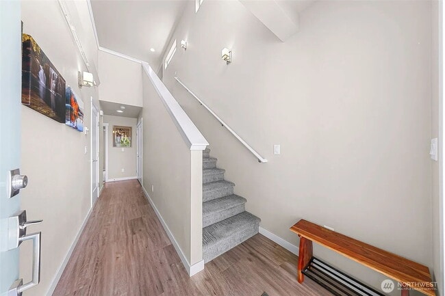 Building Photo - Modern 3-bedroom with Fully Fenced Yard in...