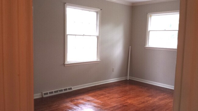 Bedroom 2 - 2460 McCoy Rd