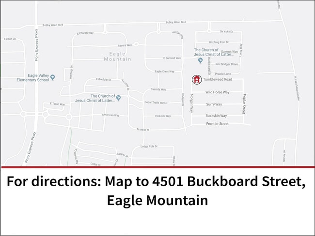 Building Photo - 4304 N Poplar Street