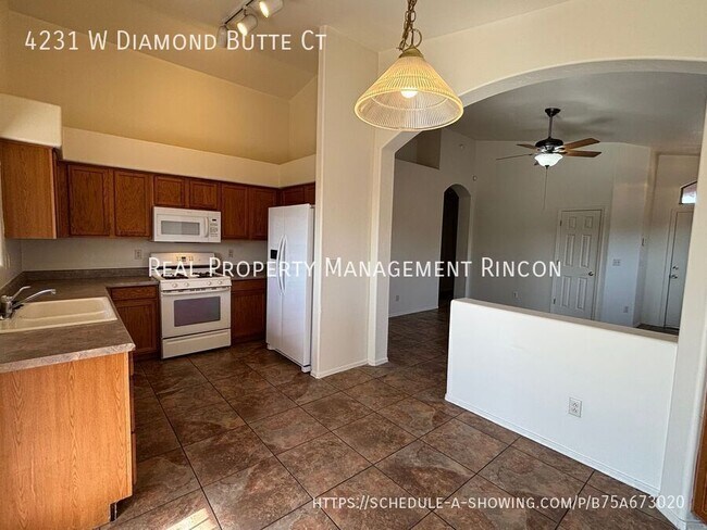Building Photo - 4231 W Diamond Butte Ct