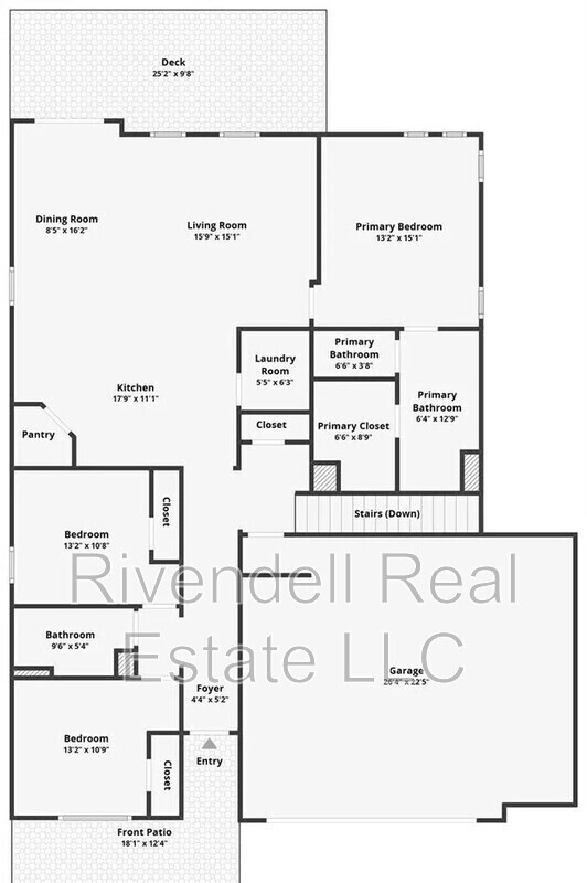 Building Photo - 13998 Shasta Daisy St
