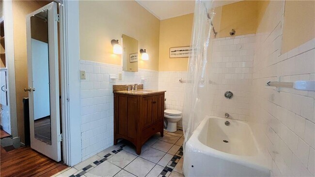 Building Photo - 61 Almy St