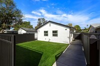 Building Photo - Newly Rebuilt Luxury 3 Bed Home with Pool, Designer Kitchen, Huge Courtyard, Near Topanga Mall