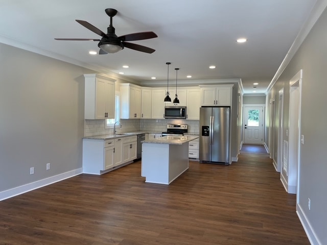 Building Photo - 2137 NC-61