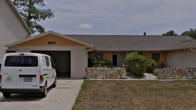 Primary Photo - Charming 2 Bed, 2 Bath Rental with Garage ...